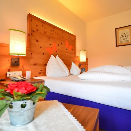 Mirabell Dolomites Hotel - Luxury Ayurveda & Spa Olang Buitenkant foto