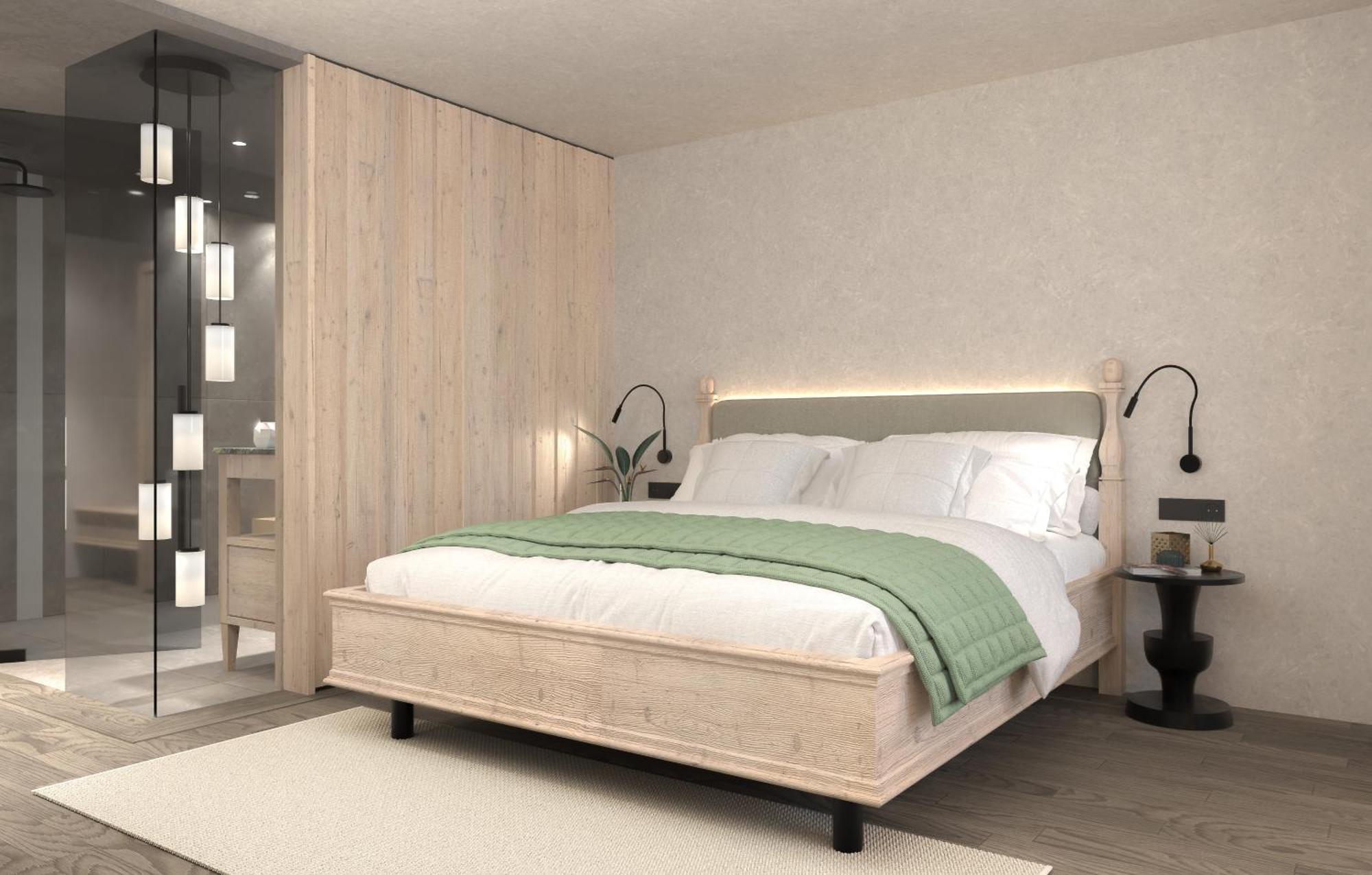 Mirabell Dolomites Hotel - Luxury Ayurveda & Spa Olang Buitenkant foto